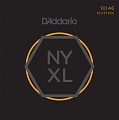 D'Addario NYXL 10-46 Light NYXL1046