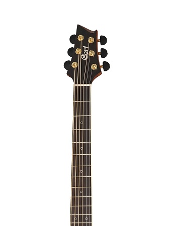 Электроакустическая гитара Cort NDX series NDX-50-NAT