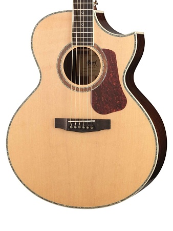 Электроакустическая гитара Cort NDX series NDX-50-NAT