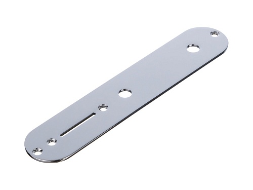 Paxphil HC001-CR Накладка под потенциометры, хром