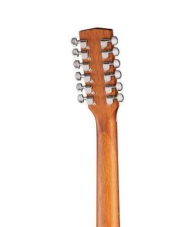 Акустическая гитара Cort Standard Series 12 струн AD810-12-WBAG-OP