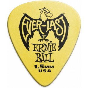 ERNIE BALL Everlast  9195 1.5 