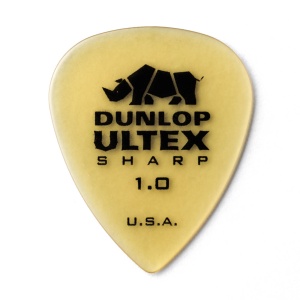 Dunlop Ultex Sharp 433R1.0 1.0