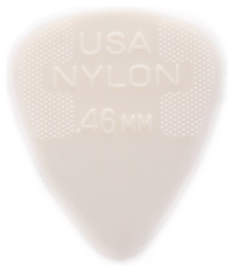 Dunlop Nylon Standard 44R.46 Cream 0.46