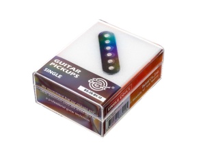 Belcat BS-06Middle-BK Звукосниматель магнитный, сингл, средний, черный