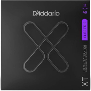 D'Addario XT 11-49 XTE1149