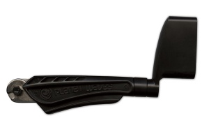 Planet Waves DP0002B Bass Pro-Winder Машинка для намотки струн с кусачками, для бас-гитар
