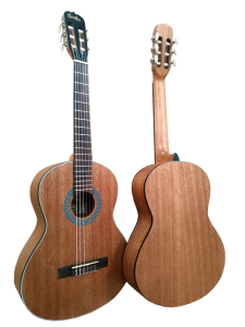 Классическая гитара Sevillia IC-100M размер 3/4 NS