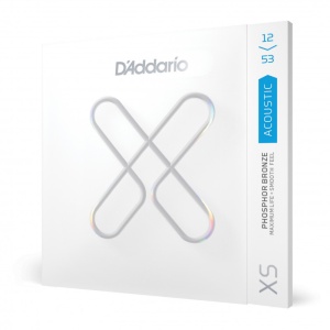 D'Addario XS Phosphor 12-53 XSAPB1253