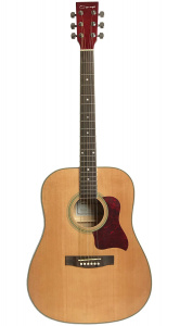 Акустическая гитара Caraya F650-N