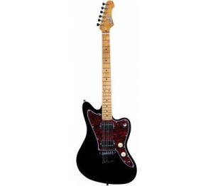 Электрогитара JET JJ-350 BK Jaguar