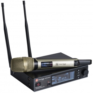 Вокальная радиосистема DP-200 VOCAL