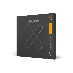 D'Addario XT 10-59 Regular Light XTE1059