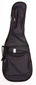 Чехол для электрогитары, утепленный Lutner LEG-3