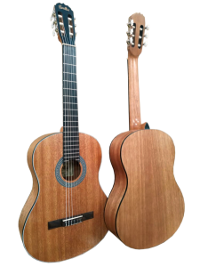 Классическая гитара Sevillia IC-100M NS 4/4
