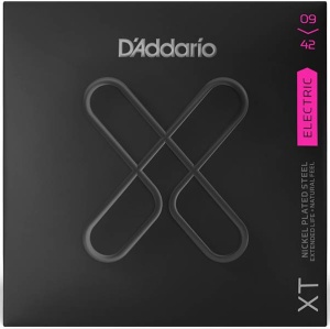 D'Addario XT 09-42 Super Light XTE0942