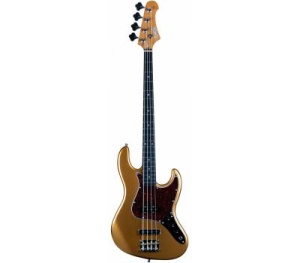 Бас-гитара JET JJB-300 GD R
