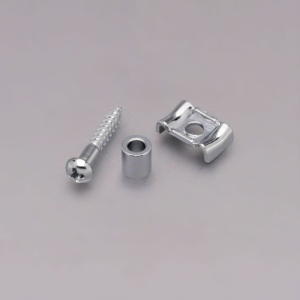 Gotoh RG-130-C Ретейнер для гитары, хром