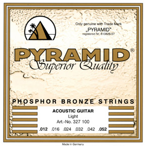 Pyramid Phosphor 12-52 327100