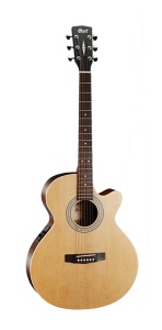 Электроакустическая гитара Cort SFX Series SFX-ME-OP SFX