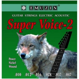 EMUZIN Super Voice 10-47 6СВ-02