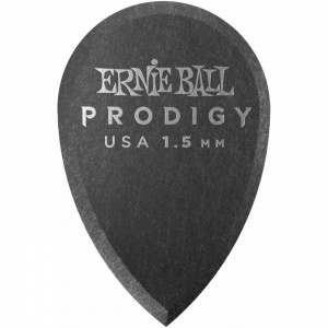 Ernie Ball Prodigy Black 1.5 9330