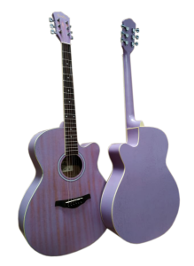 Акустическая гитара Sevillia IWC-235 MTP