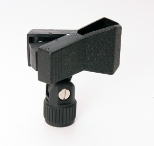 Soundking DE023 Держатель микрофона, прищепка