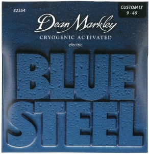 Dean Markley Blue Still 09-46 DM2554