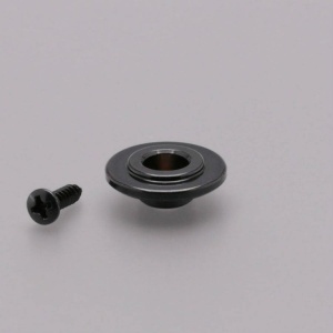 Gotoh RB-20-B Ретейнер для бас-гитары, черный