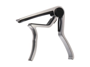 Alice A007D-A Каподастр для акустической гитары