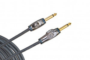 Planet Waves Circuit Breaker PW-AG-15 Инструментальный кабель, с выключателем, 4.57м