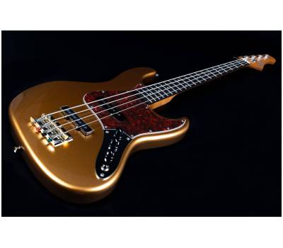 Бас-гитара JET JJB-300 GD R
