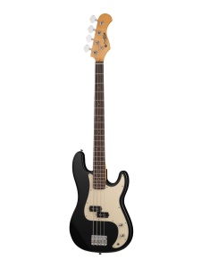 Бас-гитара Prodipe Precision PB80RA, черная