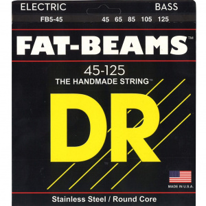 DR FAT-BEAMS 45-125 Medium FB5-45