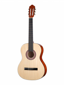 Классическая гитара Homage LC-3900-N