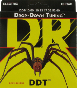 DR Drop Down Tuning 10-60 DDT-10/60 