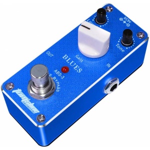 TOMSLINE ABS-3 Blues Overdrive