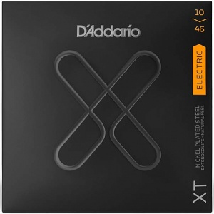 D'Addario XT 10-46 Light XTE1046