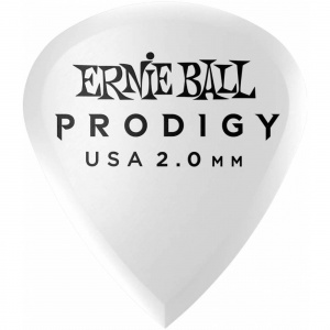 Ernie Ball Prodogy White 2.0 9203