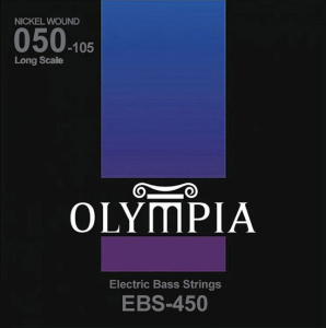 Olympia EBS450 50-105
