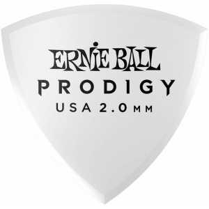 Ernie Ball Prodigy White 2.0 9337