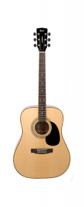 Акустическая гитара Cort Standard Series AD880-NS