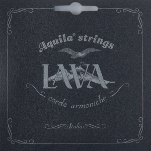 Струны для укулеле Aquila Lava Series Concert 112U