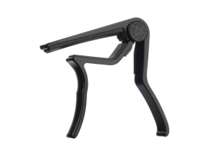 Alice A007D/BK-A Каподастр для акустической гитары