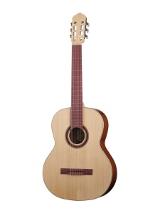 Классическая гитара Kremona S65S-GG Sofia Soloist Series Green Globe