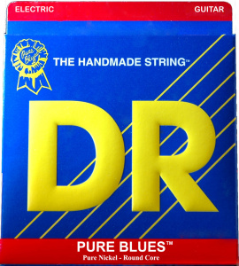 DR Pure-Blues 09-46 Lite-Heavy PHR-9/46 