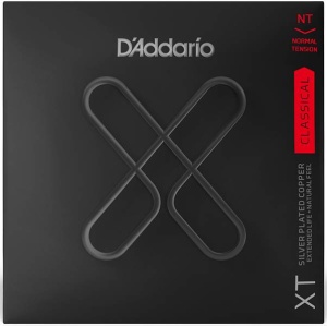 D'Addario XT Normal Tension XTC45