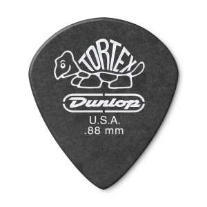Dunlop Tortex Jazz III 482R.88 0.88