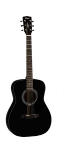 Акустическая гитара Cort Standard Series AF510-BKS Черный